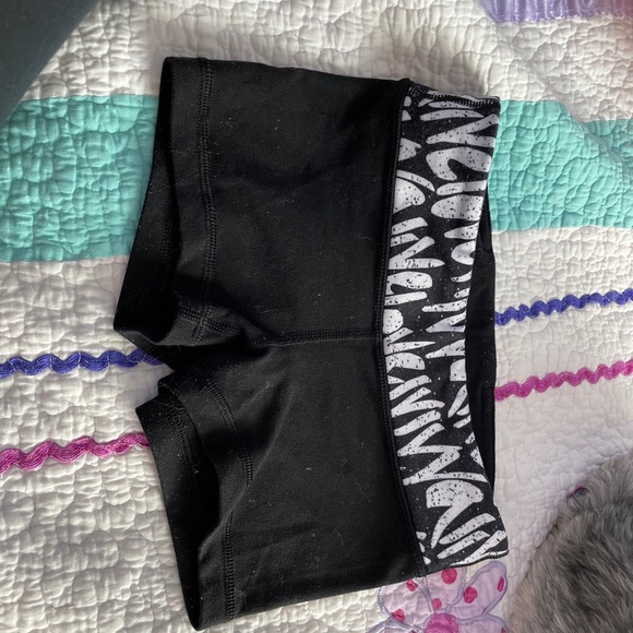 Other - Reversible ivivva shorts
